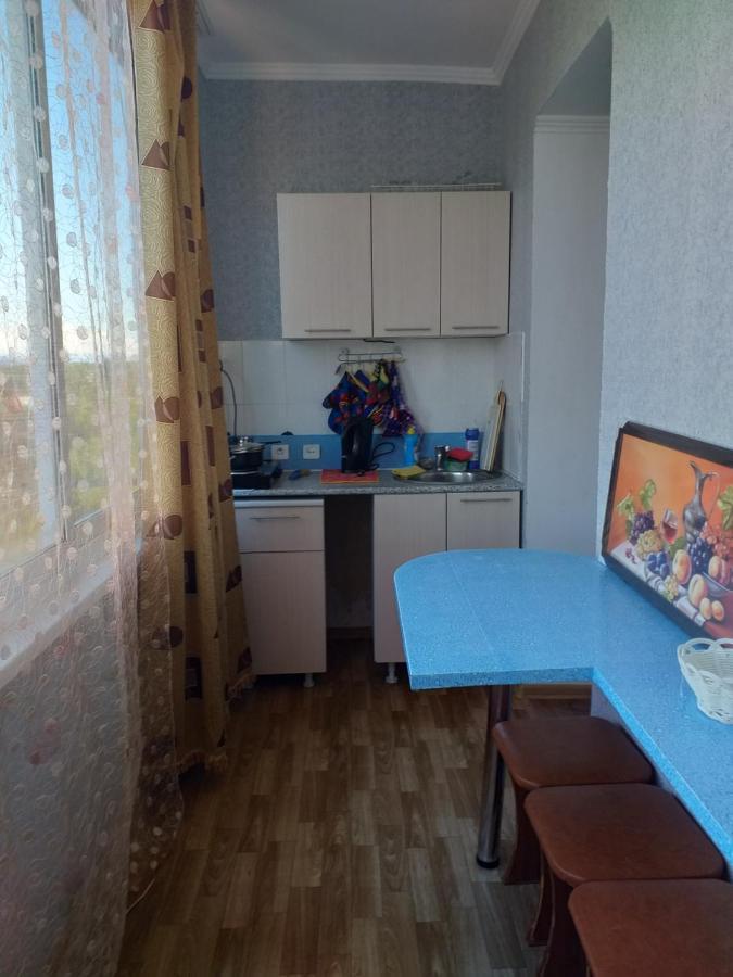 Studio Apartment Picunda Kültér fotó